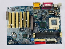 Gigabyte GA-60XE Motherboard picture