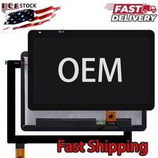 OEM Touch Screen Display Digitizer Replacement for MATCO TOOLS MAXIMUS 3.0 / 4.0 picture