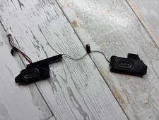 HP 14-cm0012nc Genuine Internal Speakers Left & Right L24489-001 Tested picture
