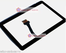 Glass Screen Digitizer Replacement for Samsung Galaxy TAB 2 Sprint SPH-P500TS picture