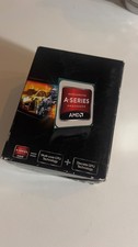 AMD A6-5400K 3.6GHz Dual-Core (AD540KOKHJBOX) Processor picture