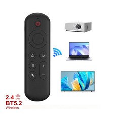 Bluetooth / 2.4G USB Dongle Air Mouse Keyboard Keypad Remote Control for Gaming picture