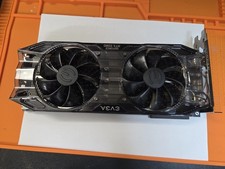 EVGA NVIDIA GeForce RTX 2080 8GB GDDR6 Graphics Card  picture
