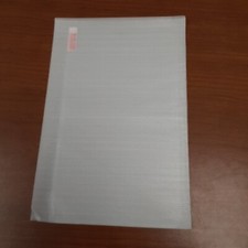 Two Screen Protectors for Galaxy Tab 8.4 T-307 picture