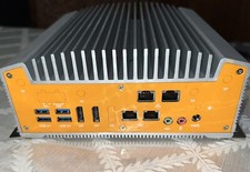ONLOGIC RPO-ML510G-50 I5 Fanless INDUSTRIAL COMPUTER (no Power Adapter) picture