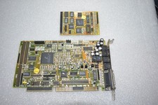 TOPTEK GOLDEN SOUND PRO 16 ISA SOUND CARD W/OPL3 DSP CRYSTAL CS4231 picture