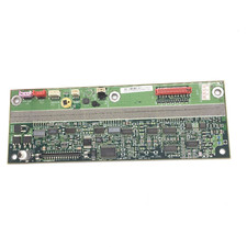 PC board C6071-60004 C6074-60407 C6074-60284 FOR HP DesignJet 1050C 1055CM (ISS) picture