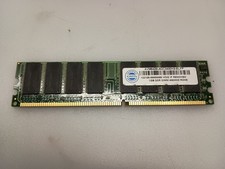 AVANT GARDE AVM6428U52C3400K9-ELFP 1GB DDR RIM 400MHZ  picture