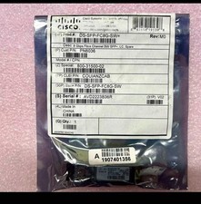 New C ISCO DS-SFP-FC8G-SW=8G multimode optical module picture