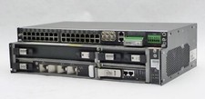 ALCATEL LUCENT 1850 TSS-5 TRANSPORT SERVICE SWITCH NGMLC00BRA VLNC52 VLNC2 VLIU2 picture