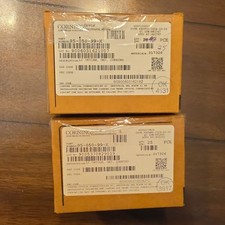 Corning LANscape Pretium LC Unicam OM3 Fiber Connector LC-LC 95-050-99-X. picture