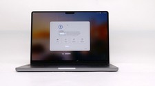 Apple Macbook Pro 14