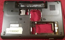 LTCB0047 - HP G60 Series Laptop Bottom Case 496825-001 picture