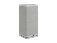Fractal Design Mood Light Gray Mini-ITX Small Form Factor PC Case with PCIe 4.0 picture