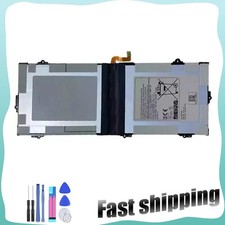 New Battery EB-BW720ABA For Samsung Chromebook 4+ 15.6