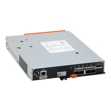 Dell 0J3HCT J3HCT 4-Port 8Gb/s FC SAS Controller Module for MD3600F MD3620F picture