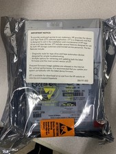 **HP Ultrium 215 Internal Tape Drive LTO1 - Q1543A Q1543- Q1543-69201 picture