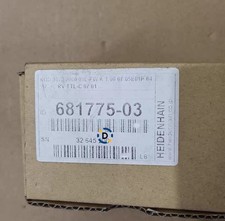 New Heidenhain 681775-03 Encoder FedEx or DHL picture