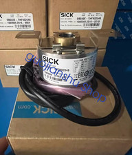 1PCS NEW SICK DBS60E-THFK02048 Encoder Fast delivery Via Fedex/DHL picture