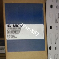 Servo Motor For HG-MR73B HGMR73B picture