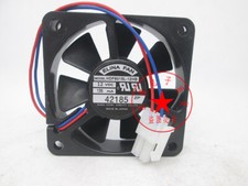 For  ELINA FAN 6015 12V 0.135A HDF6015L-12HB cooling fan picture