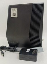 NETGEAR Nighthawk AX6000 CAX80-100NAS Wi-Fi 6 Router with DOCIS 3.1 Cable Modem picture