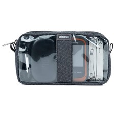 Medium Cable Management 10 Electronics Accessories Gear Organizer Pouch picture