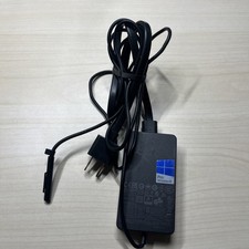 Microsoft Surface Pro 2 AC Power Charger Cord OEM Genuine 12v 3.6A picture