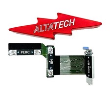 Dell 8F35M BP TO MB/PERC/PCIE/SAS M640 Cable picture