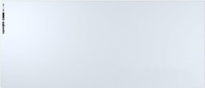 Superglide  Glass Mouse Pad XXL ALUMINO-Silicate Glass Surface Anti-Slip Full... picture