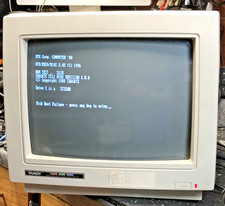 Tandy CM-5 CGA Color 14