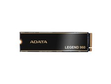 ADATA LEGEND 960 M.2 2280 1TB PCI-Express 4.0 x4 3D NAND Internal Solid State Dr picture