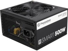 Thermaltake Smart Series 500W SLI/CrossFire Continuous Power ATX Power Supply... picture