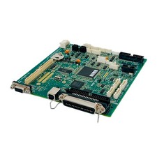Genuine Zebra 23630-001 Rev.YF Main Logic Board 8MB for 105SL Plus Label Printer picture