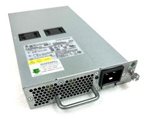 Brocade  MSIP-REM-BRO-AWF-2DC-30 BR-X6 Power Supply,  EXHAUST REAR AIR FLOW picture