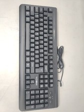 Ultronix KB -10 Business Office KeyBoard picture