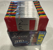 Imation 2HD 3.5