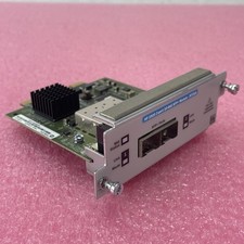 HP J9731A 2920 2 Port 10GbE SFP Module Tested & Reset picture