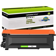 GREENCYCLE TN450 Toner Cartridge Compatible For Brother HL-2132 HL2240D HL2280DW picture