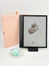 BOOX Note Air4 C Color ePaper Tablet 64GB Black picture