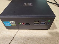 ACE MAGICIAN AD03 Mini PC Intel N95 16GB RAM 1TB SSD Windows 11 picture