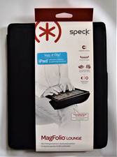 SPECK Black MAGFOLIO LOUNGE Slim Protective Tablet Case  *NEW* picture