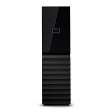 Western Digital WDBBGB0140HBK 14TB Ext Desktop Hard Drive picture