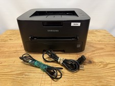 Samsung ML-2525 Workgroup Laser Printer Tested Page Count 297 (350N) picture