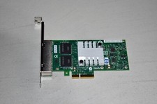 HP NC365T Quad Port Gigabit Ethernet NIC Server Adapter 593743-001 593720-001 picture