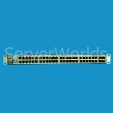 HP J8693A ProCurve R3500YL-48G Switch picture