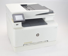 HP Color LaserJet Pro MFP M281cdw All-In-One Wireless Printer Page Count 4.1K picture