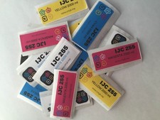 Canon/Oce Arizona UV Flatbed RFID Ink Chips picture