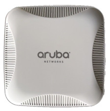 HPE Aruba Networking 7005 Series Mobility Controller 16 APs 1000 Client - JW633A picture
