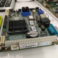 Used PCM-9375E A1 By DHL or fedex picture